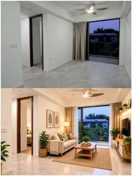 Amo Residence (D20), Apartment #627172731